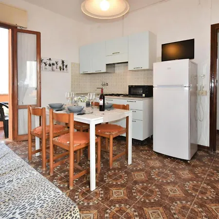 Apartment Casa Armida-6 By Interhome