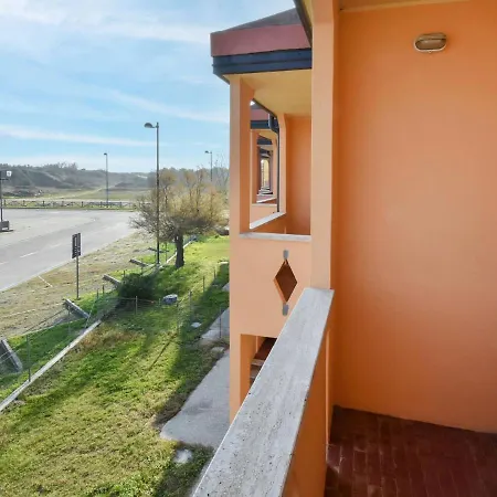 Casa Armida-6 By Interhome * Rosolina Mare