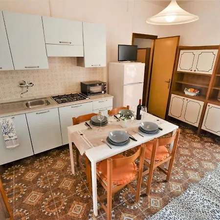 Casa Armida-6 By Interhome Apartment Rosolina Mare