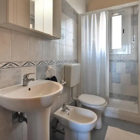 Apartment Casa Armida-6 By Interhome