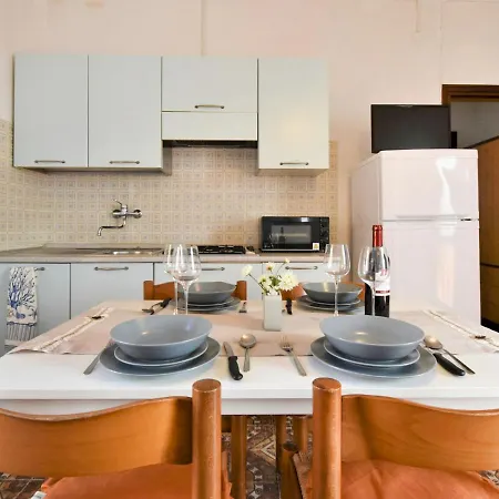 Apartment Casa Armida-6 By Interhome