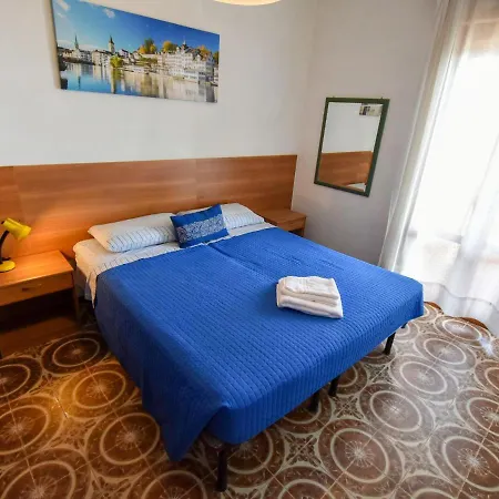 Casa Armida-6 By Interhome Apartment Rosolina Mare