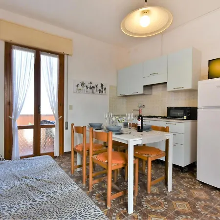 Casa Armida-6 By Interhome Apartment Rosolina Mare