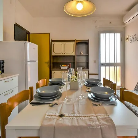 Casa Armida-6 By Interhome Apartment